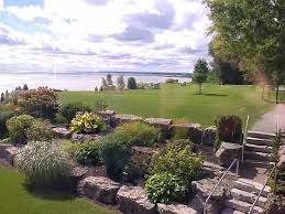 David's restaurant is located in port dover ontario. Pretty Great View For Lunch Picture Of Davids Restaurant Port Dover Tripadvisor