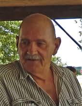 Obituary information for Dale Ray Colburn