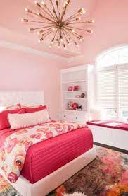 Hot pink and white bedroom ideas. 29 Pink Bedroom Decor Ideas Sebring Design Build