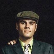 Grant Wilkinson Obituary 2017