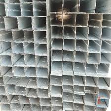 Besi hollow 4×6 cm tebal (1.5mm) full harga per batang, panjang 6 meter: Besi Hollow Besi Holo 4x4 Galvalume Sni 0 35 Merek Tonto Shopee Indonesia