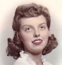 Virginia WHALEY Obituary -