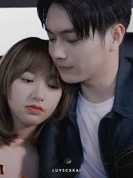 Falling Into Your Smile: A Heartwarming Chinese Drama