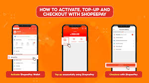 At the same time, use shopee promo codes for additional discounts on your purchase. Top Up On Shopeepay And Stand A Chance To Win 50 000 This Shopee Payday Sale