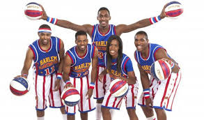 Harlem Globetrotters Tickets In Kansas City At Sprint Center