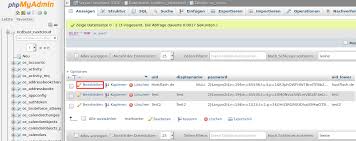 If you still have your serveradmin password, then you can skip the first step. Nextcloud Passwort Vergessen So Konnen Sie Es Zurucksetzen Anleitung