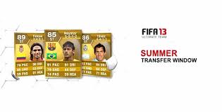 News about vegard forren on sports mole with the latest player news, biographical information, pictures and more. Fifa 13 Ultimate Team Summer Transfers Complete List
