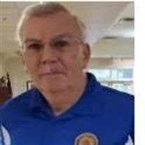 Wayne Hamilton Obituary