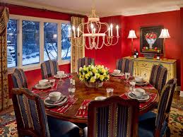 British isles drop leaf table Pittsburgh Private Residence American Traditional Dining Room Other By Astorino