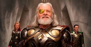 Movies Based On Greek Arabic Norse And Egyptian Mythology
