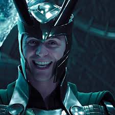 9 Worlds Tales — Interview: Tom Hiddleston