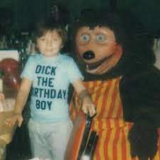 Cursed Images | Facebook