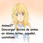 Descargar Shigatsu Wa Kimi No Uso Espanol Mega Google Drive Mediafire Shigatsu Wa Kimi Anime Espanol