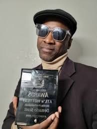 Demario Scott's Instagram, Twitter & Facebook