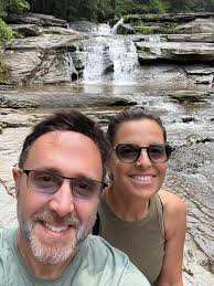 Needed peace. Found it. #happyplace