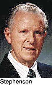 Wayne Stephenson Obituary