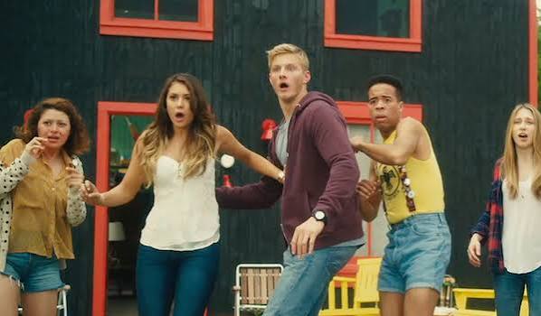 The Final Girls – MacTheMovieguy.com