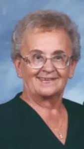 Obituary information for Audrey Mae Waufle