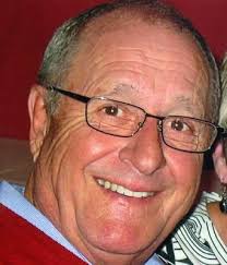 Arnold Maile Obituary (1949