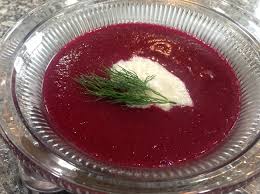 Country cabbage rolls straight from a mennonite kitchen. Creamy Ukranian Borscht In Your Instant Pot Time For Change Kitchen