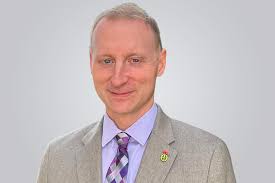 Capable Dads Podcast: Daniel Hight