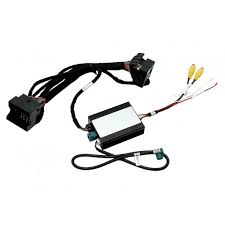 Anyone hardwired their radar detector on a 2020 r8? Kit Interface Camera Parking Audi A6 C6 4f 08 2008 03 2011 Mmi 3g Discount 20