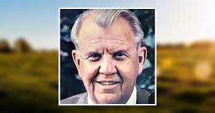 William Houston, Jr. Obituary August 19, 2019