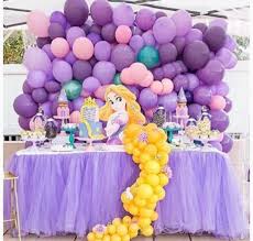 Rapunzel Birthday Party Rapunzel Birthday Party Tangled Birthday Party Rapunzel Party