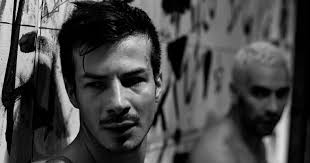 MejorActor: Erick Cuéllar