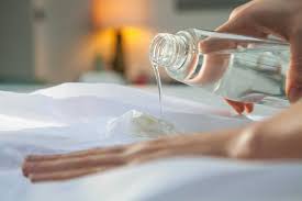 Agda Lekesi Nasil Cikar Halidan Kumastan Deriden Temizsozluk