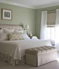 Sage is variant of green which is able to provide shady and calm effect to bedroom and its owner. Inspired Talk Green Master Bedroom Green Bedroom Walls Bedroom Interior