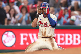 2025 Player Review: Trea Turner | The Good Phight