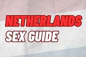 Sex in the Netherlands Guide - Insider Info - Euro Sex Scene