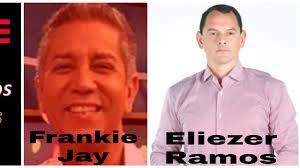 Petición · Boicot a Frankie Jay y Eliezer Ramos
