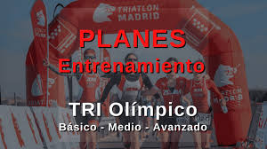El triatlón para principiantes no se debe iniciar con brusquedad y sesiones de entrenamiento espartanas a diario. Plan Entrenamiento Triatlon Olimpico Zonademeta Com
