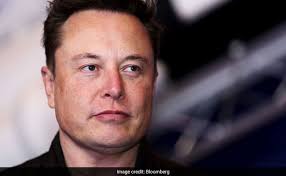Tesla, spacex y la misión por un futuro fantástico tesla, spacex and the quest for a fantastic future by ashlee vance, manuel lopez, et al. Elon Musk Says Apple Ceo Tim Cook Refused Talks To Acquire Tesla At 60 Billion