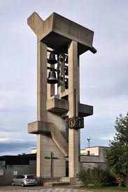 Pin On Towers Bell Clock Towers