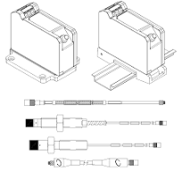 3300 XL NSv Proximity Transducer System Datasheet - 147385