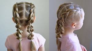 تسريحات الشعر بنات اطفال لم يسبق له مثيل الصور Tier3 Xyz