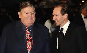 Annie is his older sister while jane is the youngest. Robbie Coltrane Harry Potter S Hagrid Speaks Out In A Rare Chat About His Girlfriend Celebrity News Showbiz Tv Express Co Uk