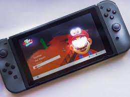 Get out your pokédex, because you're about to record some scary info. Creepypasta My First And Last Haunted Nintendo Switch