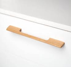 Ollie Cabinet Handle For Your Next Glam Ikea Hack Draw Handles Kitchen Handles Scandi Design