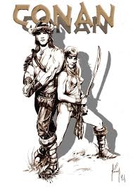 We did not find results for: Conan The Barbarian Arnold Sandahl Bergman By Mehmetgunayercan On Deviantart