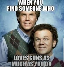 Profile for Lima Charlie