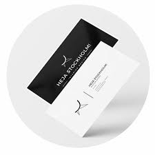 Keep all text and important graphics 0.125 away from the trim line. Step By Step Guide On How To Create A Business Card In Adobe Illustrator Web Courses Bangkok