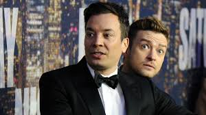 Any of their skits on saturday night live are enough to prove that. 11 Justin Timberlake Jimmy Fallon Skits That Will Make You Pee Your Pants Sheknows