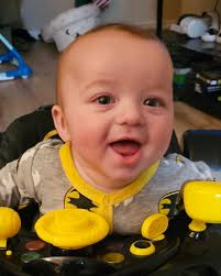 Jackson Richard Thomas Dropik Obituary January 31, 2024