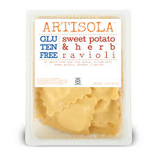 We did not find results for: Artisola Gluten Free Sweet Potato Herb Ravioli 8 Oz Instacart