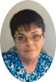 Notice: Eva McCooeye