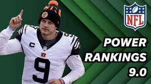 Experts give their free nfl picks against the spread and over/unders for all nfl games. Week 9 Nfl Picks Our Experts Predict Every Game Against The Spread